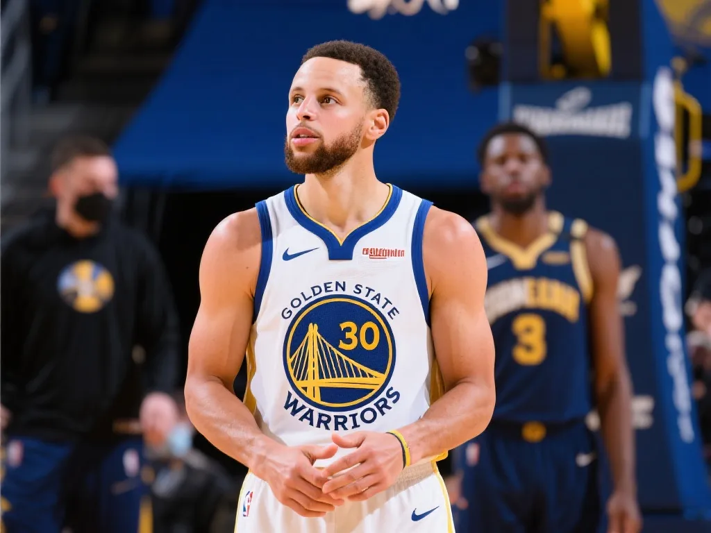 NBA中并
