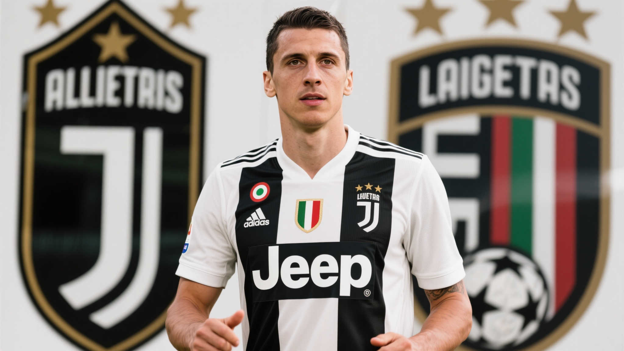 世界足坛中 世界足坛中