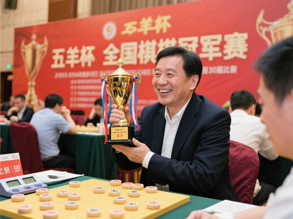 顺利进行