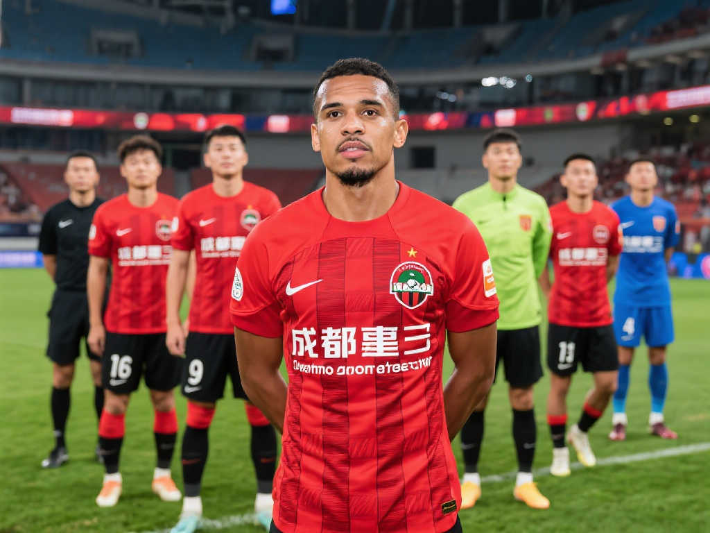 全面的球场