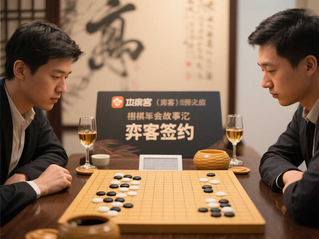 让对手的防